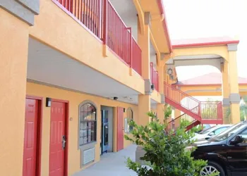 Regency Inn hotel thumbnail 6