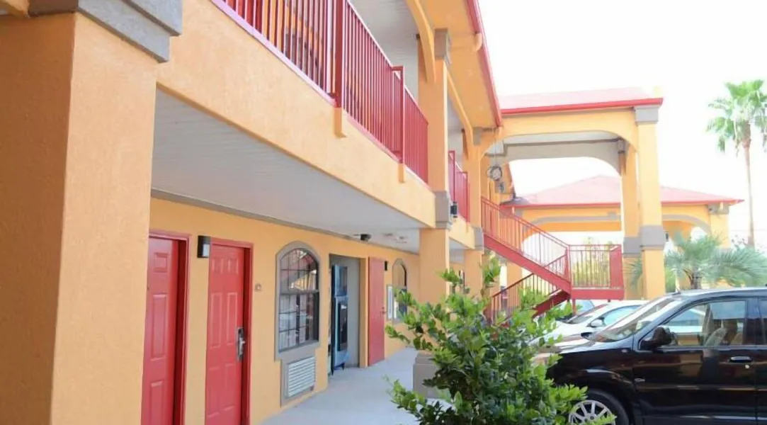 Regency Inn hotel detail image 6