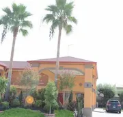 Regency Inn hotel detail image 7