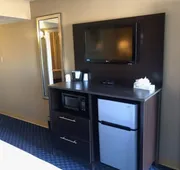 Howard Johnson by Wyndham Odessa TX hotel detail image 7