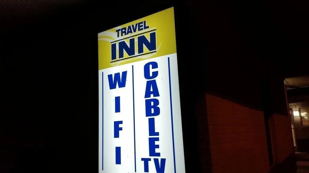 Travel Inn hotel detail image 2