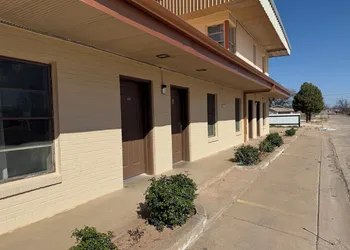 Travel Inn hotel thumbnail 3