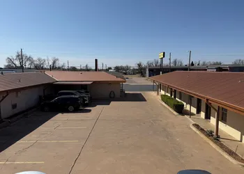Travel Inn hotel thumbnail 4