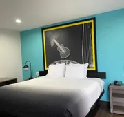 Super 8 by Wyndham Wichita Falls hotel detail image 3