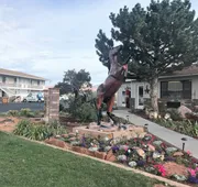 Broken Spur Inn & Steakhouse hotel detail image 4