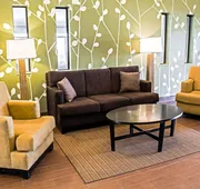 Sleep Inn & Suites Virginia Horse Center hotel detail image 4