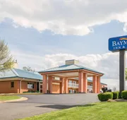 Baymont by Wyndham Warrenton hotel detail image 3