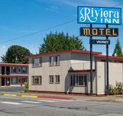 Riviera Inn Motel hotel detail image 4