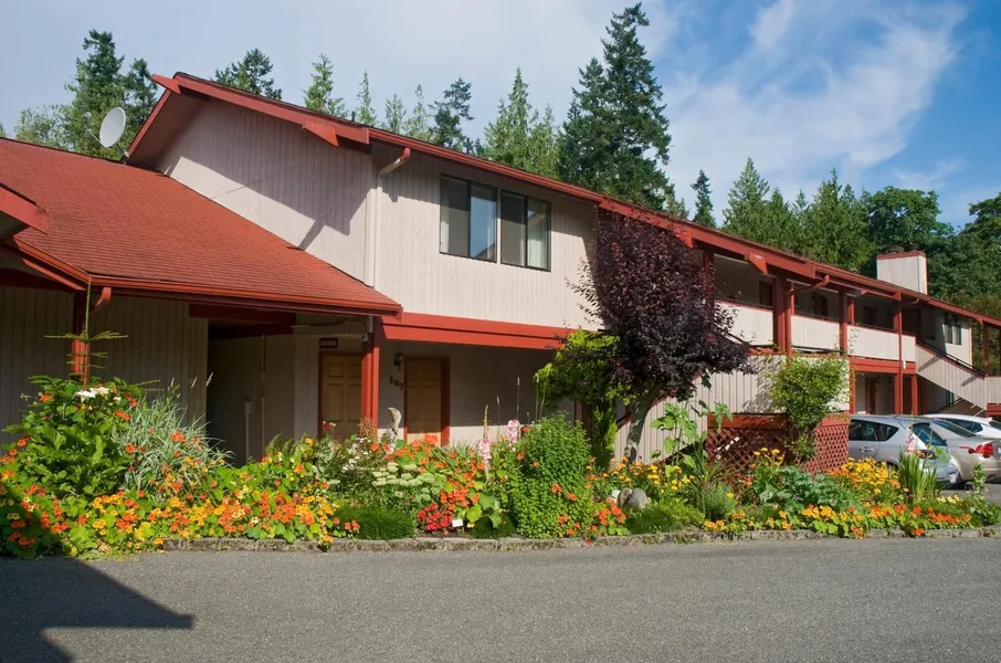 Sequim Bay Lodge hotel detail image 2