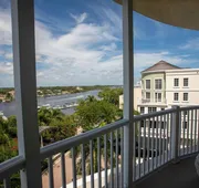 Wyndham Grand Jupiter at Harbourside Place hotel detail image 3