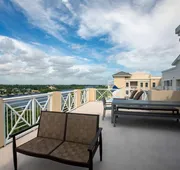 Wyndham Grand Jupiter at Harbourside Place hotel detail image 4
