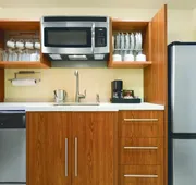 Home2 Suites by Hilton Pittsburgh Cranberry hotel detail image 3