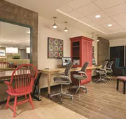 Home2 Suites by Hilton Pittsburgh Cranberry hotel detail image 4