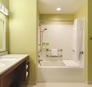 Home2 Suites by Hilton Pittsburgh Cranberry hotel detail image 5