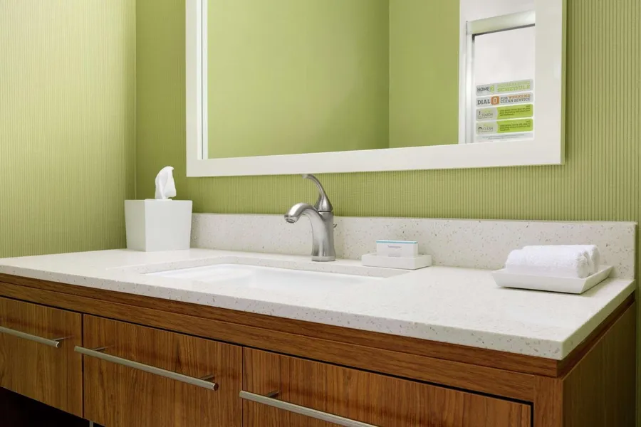 Home2 Suites by Hilton Pittsburgh Cranberry hotel detail image 6