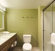 Home2 Suites by Hilton Pittsburgh Cranberry hotel detail image 7