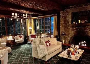 The Latch Inn hotel thumbnail 8
