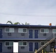 Comet Motel hotel detail image 3