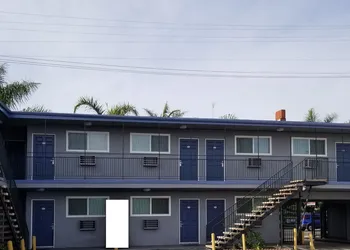Comet Motel hotel thumbnail 3