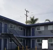 Comet Motel hotel detail image 4