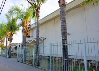 Comet Motel hotel thumbnail 6