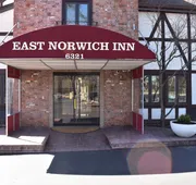 East Norwich Inn hotel detail image 4