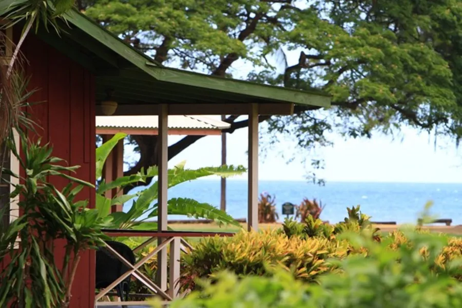 Waimea Plantation Cottages, a Coast Resort hotel detail image 2