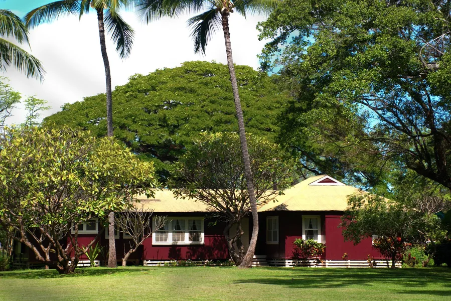 Waimea Plantation Cottages, a Coast Resort hotel detail image 6