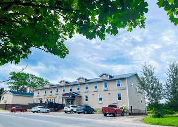 Driftwood Inn hotel thumbnail 4