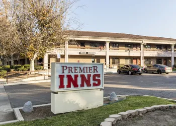 Premier Inns Thousand Oaks hotel thumbnail 7