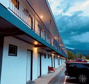 Monashee Motel hotel detail image 7
