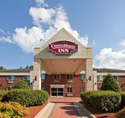 Country Hearth Inn Knightdale Raleigh hotel detail image 4