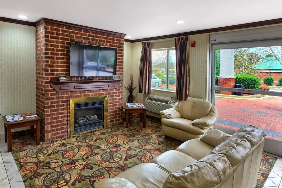 Country Hearth Inn Knightdale Raleigh hotel detail image 6