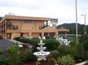 Scottish Inn Knoxville hotel detail image 6