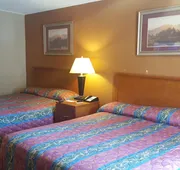 Scottish Inn Knoxville hotel detail image 3