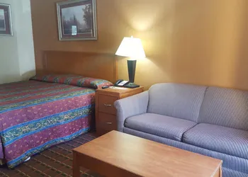 Scottish Inn Knoxville hotel thumbnail 3