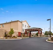Best Western Plus Boardman Inn & Suites hotel detail image 4