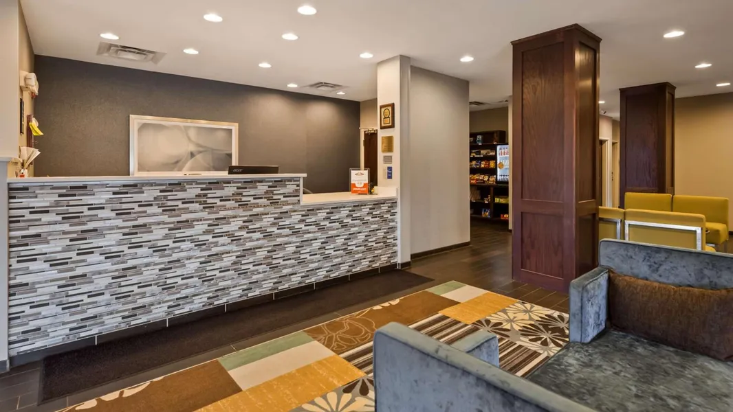 Best Western Plus Boardman Inn & Suites hotel detail image 6