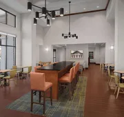 Hampton Inn & Suites Lynchburg hotel detail image 3