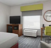 Hampton Inn & Suites Lynchburg hotel detail image 7