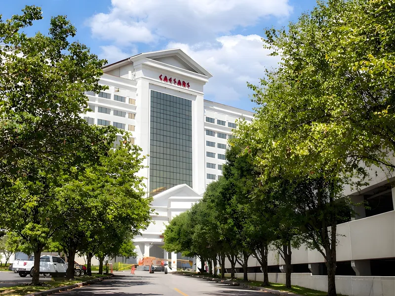 Caesars Southern Indiana Hotel & Casino - A Caesars Rewards Destination hotel detail image 2