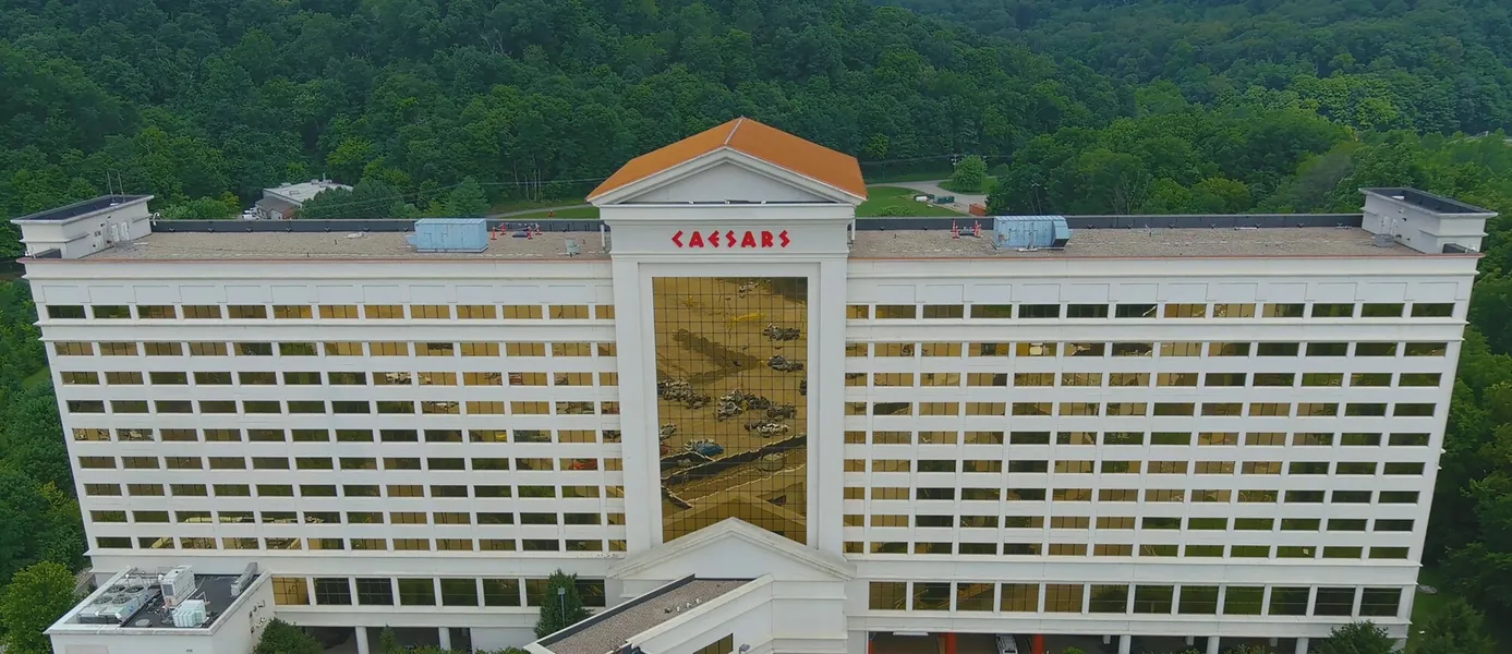 Caesars Southern Indiana - A Caesars Rewards Destination hotel detail image 2
