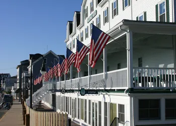 The National Hotel hotel thumbnail 2