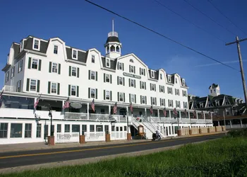 The National Hotel hotel thumbnail 6