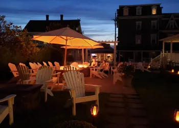 The National Hotel hotel thumbnail 7