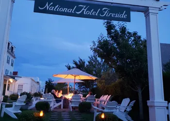 The National Hotel hotel thumbnail 8