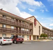 Red Roof Inn Tinton Falls - Jersey Shore hotel detail image 3