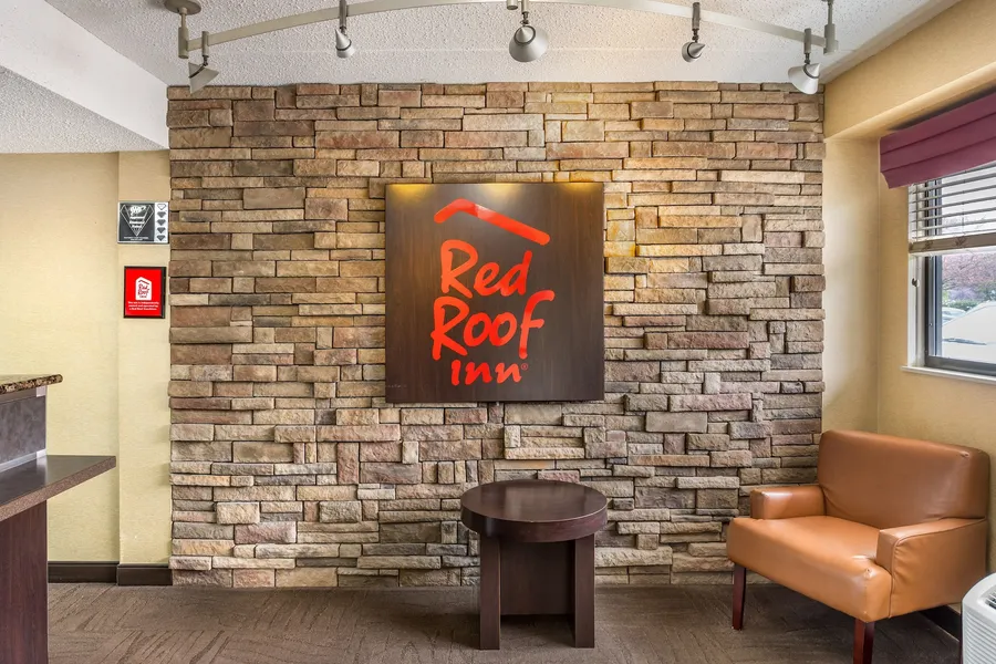 Red Roof Inn Tinton Falls - Jersey Shore hotel detail image 6