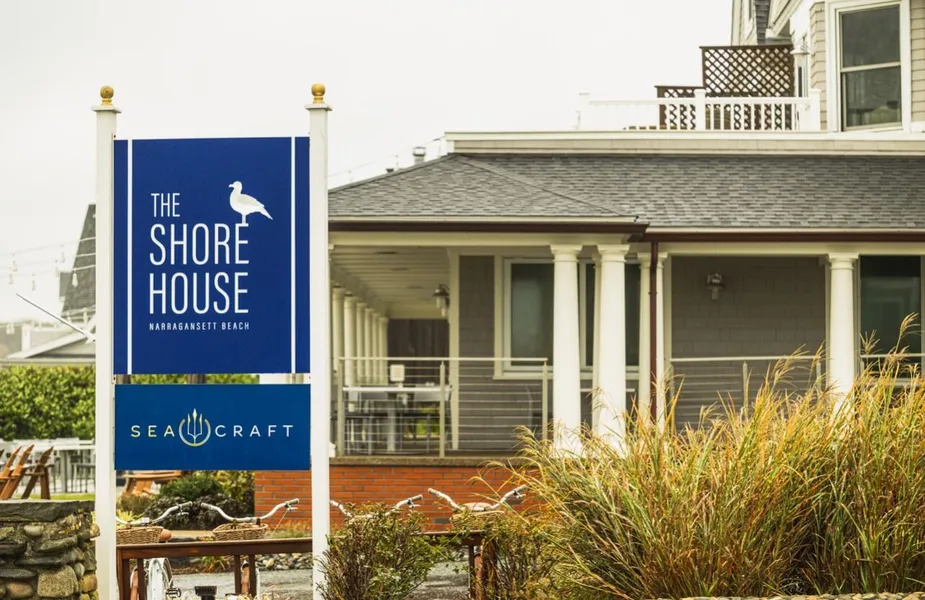 The Shore House hotel detail image 6
