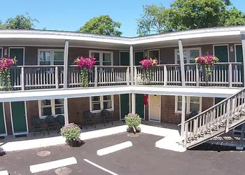 Cutty Sark Motor Lodge hotel thumbnail 3